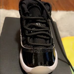 Jordan 11 Jubilees